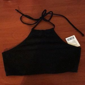 Out from Under crop top NWT